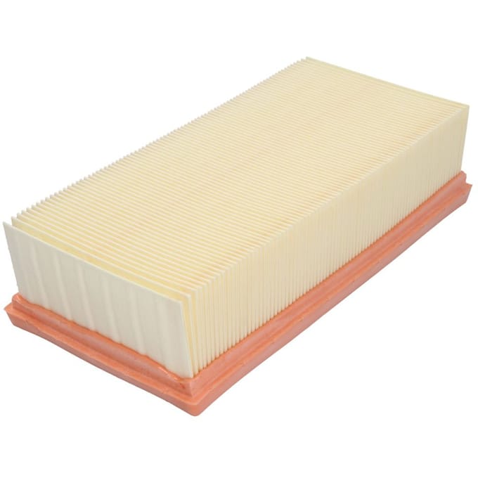 Luchtfilter MANN-FILTER C 24 026