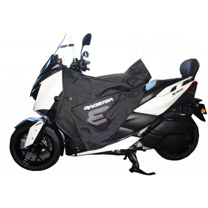 Scooter schort Bagster Boomerang Yamaha X Max 125/300 - 2017/2020