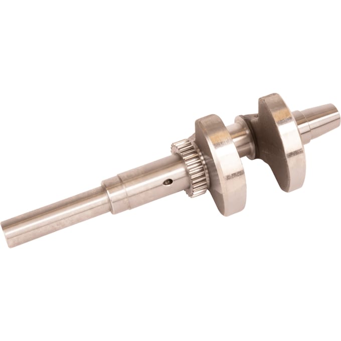 Crankshaft 1"