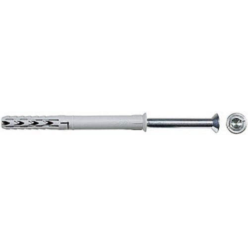 Fischer 46263 SXR 10 x 80 T Constructie plug 80 mm 10 mm 50 stuk(s)