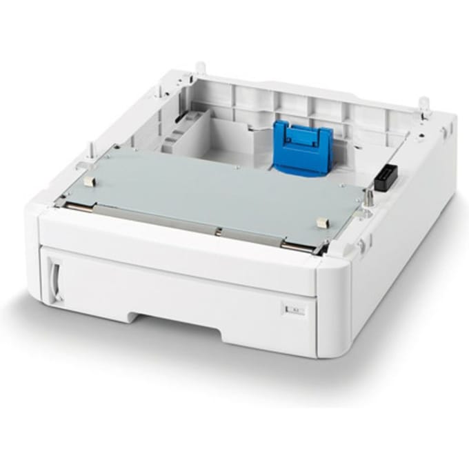 OKI Media tray - 535 sheets