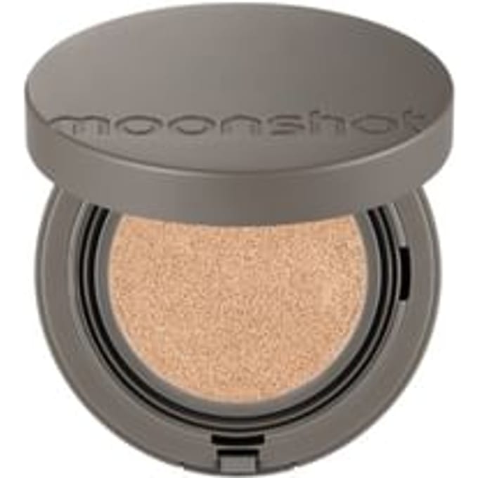 moonshot - Conscious Fit Matte Cushion Foundation - 3 Colors #23N Cosmic Beige
