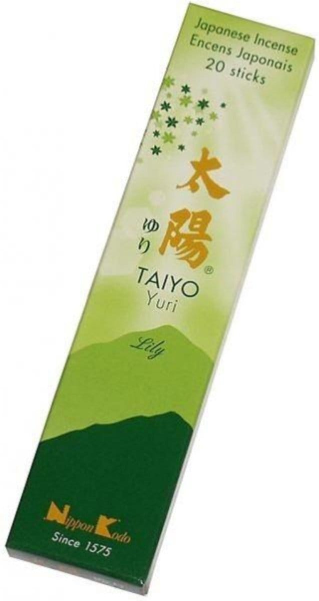 Taiyo Yuri