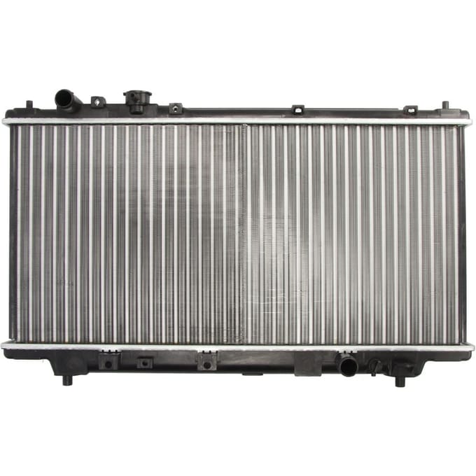 Radiator, motorkoeling THERMOTEC D73002TT