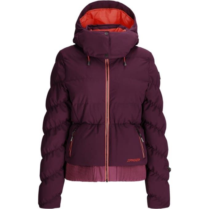 Spyder Womens Haven Jacket