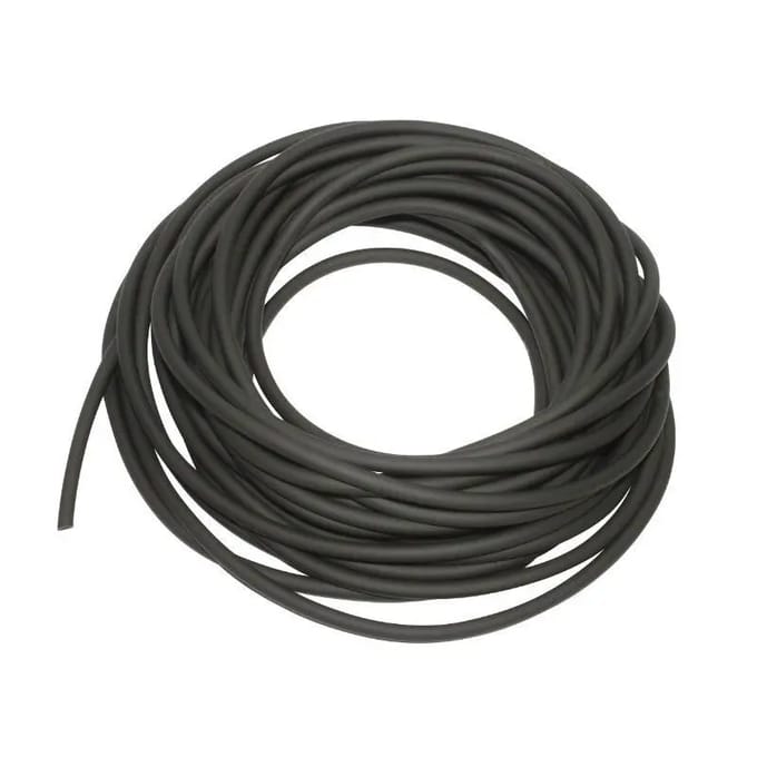 Flexibele pvc motorslang P2R 3x5