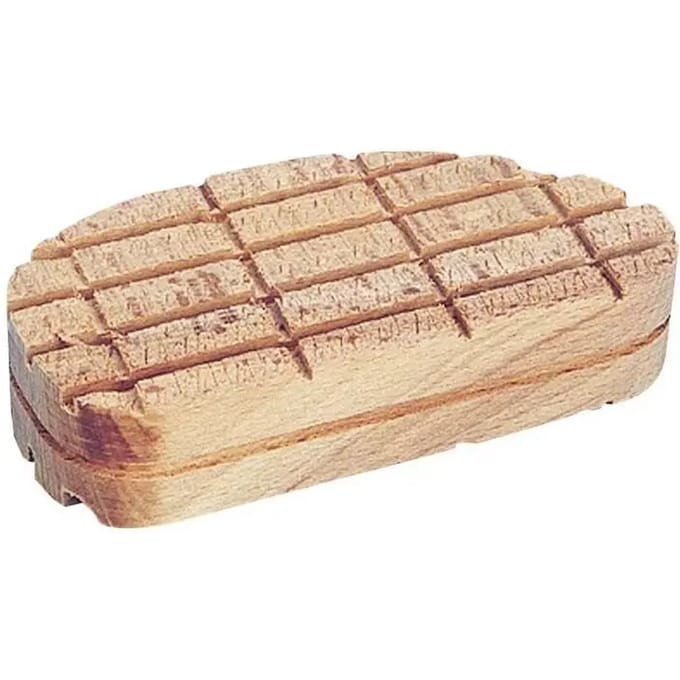 Houten zool Septicare