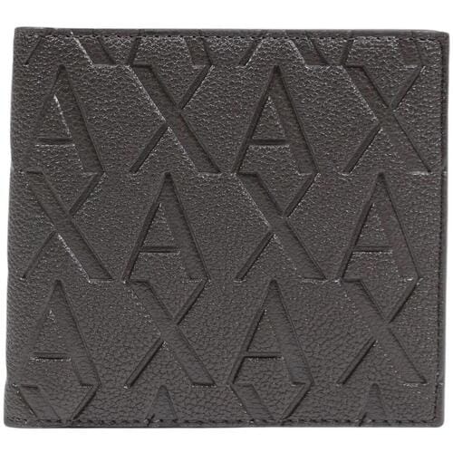 Portemonnee EAX XM000168 AF12133