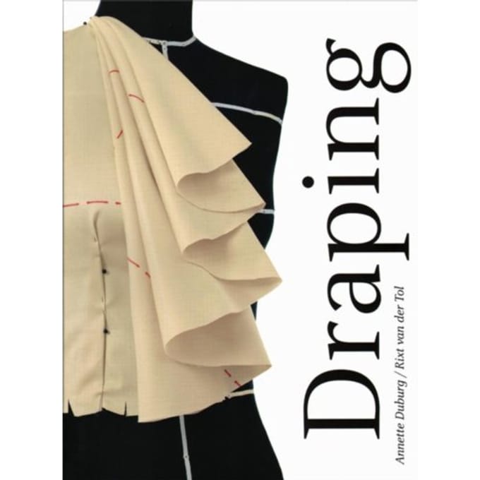 Draping - Annette Duburg