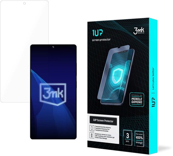 Samsung Galaxy S25 Ultra - 3mk 1UP