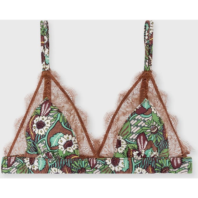Love Lace Bralette