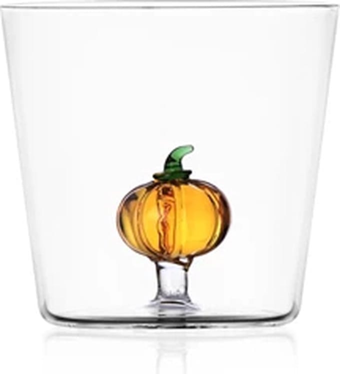 Ichendorf Vegetables glas pompoen