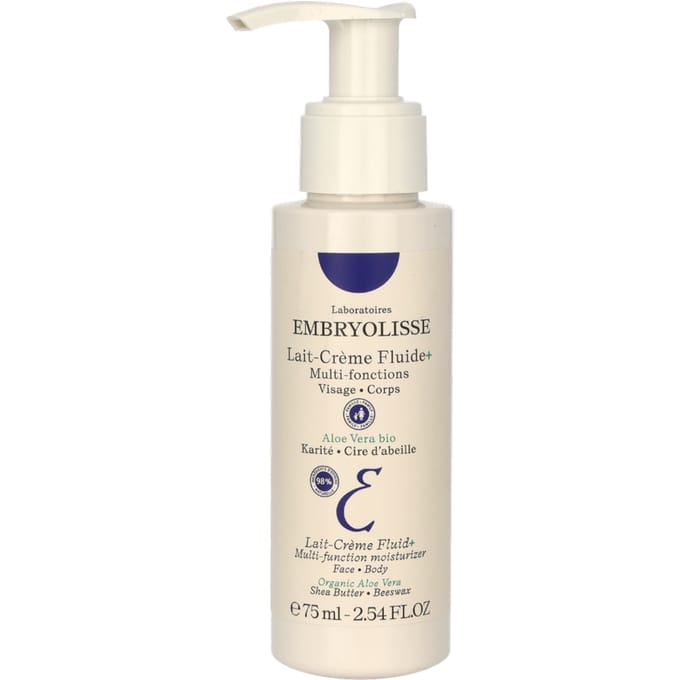 Embryolisse Hydrating Multi-function Moisturizer Bodylotion 75 ml