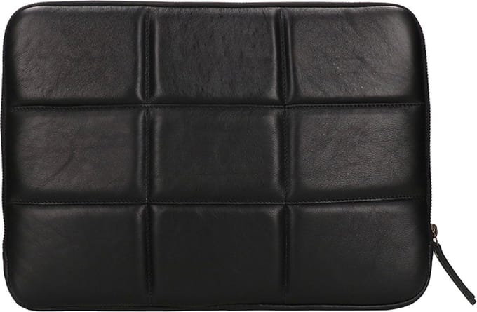 DIMAGINI Ava Padded Laptop Sleeve 13-14 black