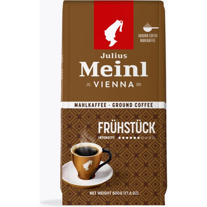 Julius Meinl Classic Collection Ontbijt 500g
