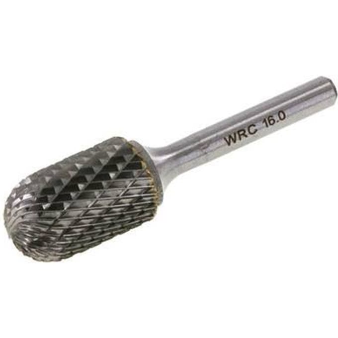 16mm Hardmetalen Freesstift (Wrc Vorm C Rolgewalst )