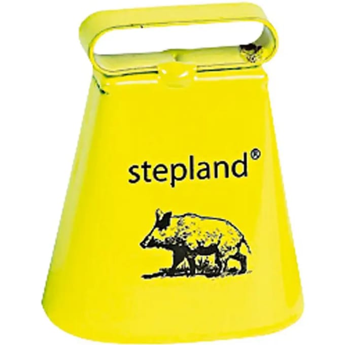 Wild zwijn snuiter Stepland