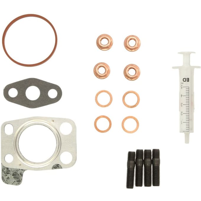 Montageset, supercharger ELRING 430.160