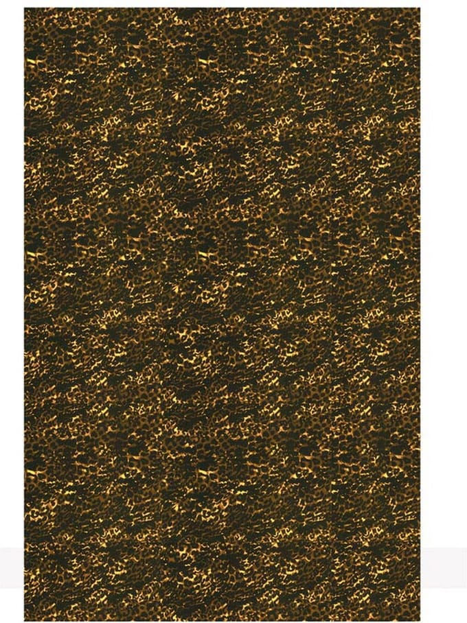 Boston PG-334-RP pickguard material, 3 ply, 45x29cm, tiger pearl