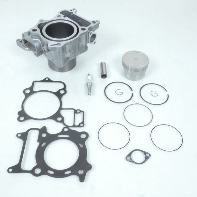 Cylindre EVOK pour Auto Ø72mm / Axe Ø17mm / REK6YC Neuf