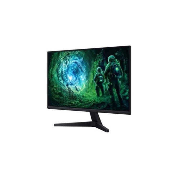 Monitor 27  Samsung Odyssey G5 G53F QHD IPS 200Hz (LS27FG530EUXEN)