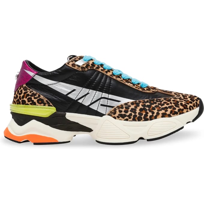 Damestrainers Steve Madden Setback
