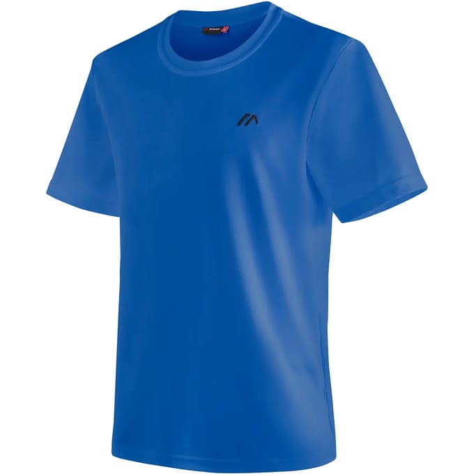 T-shirt Maier Sports Walter