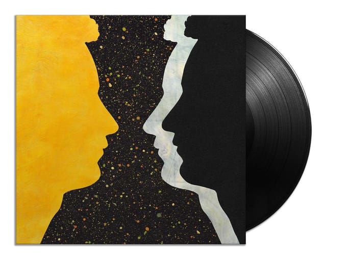 Tom Misch - Geography (LP)