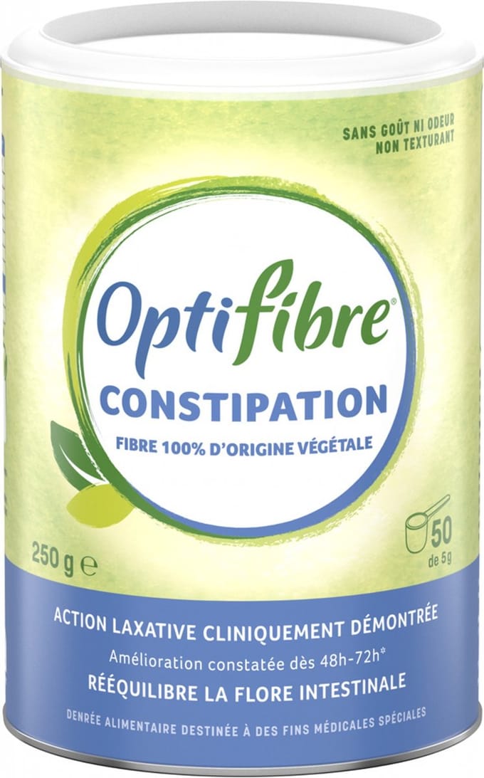 OptiFibre 250 g
