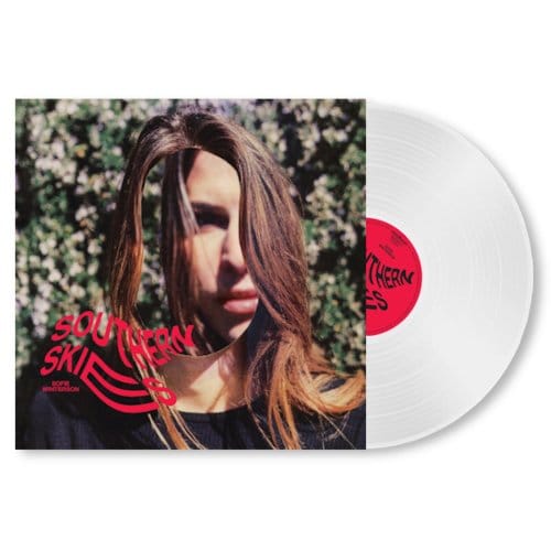 Sofie Winterson - Southern Skies (Indie Only Transparant Vinyl)