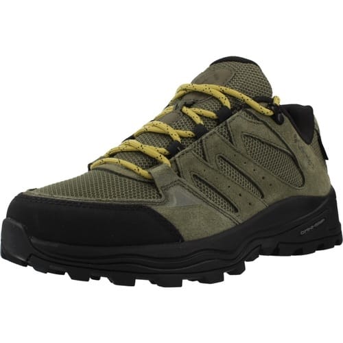 Columbia  Wandelschoenen REDMOND IV LOW WATERPROOF