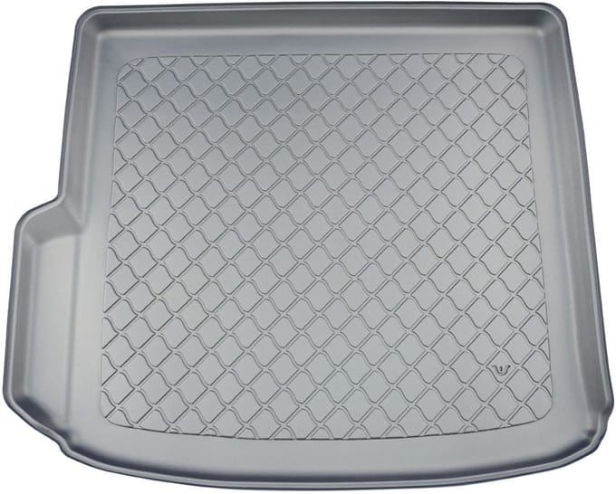 Kofferbakmat Omoda 9 Super Hybrid 2025-heden - Guardliner