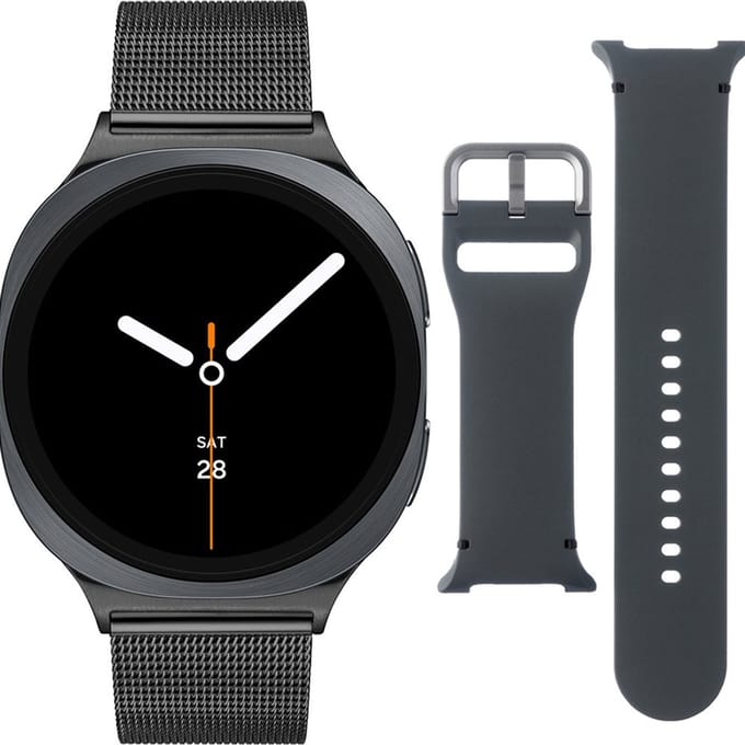 Samsung Galaxy Watch8 SM-L330-GBM20 Galaxy Watch8 44 Horloge
