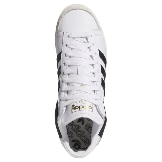 Adidas Originals Jabbar High Wit