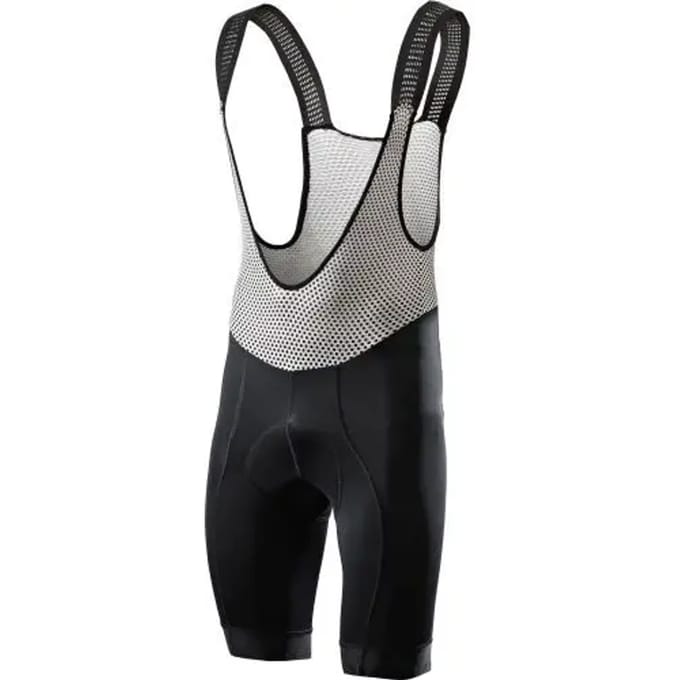 Waterafstotende wintershort Sixs Storm Bibs