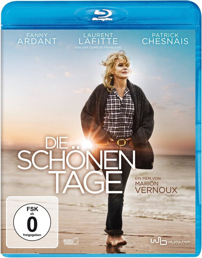 Vernoux, M: Die schönen Tage