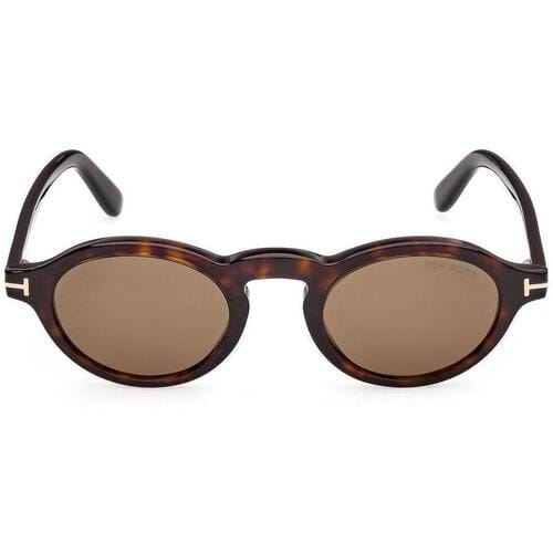 Zonnebril Tom Ford ARISTOTELE-02 FT1332 52J