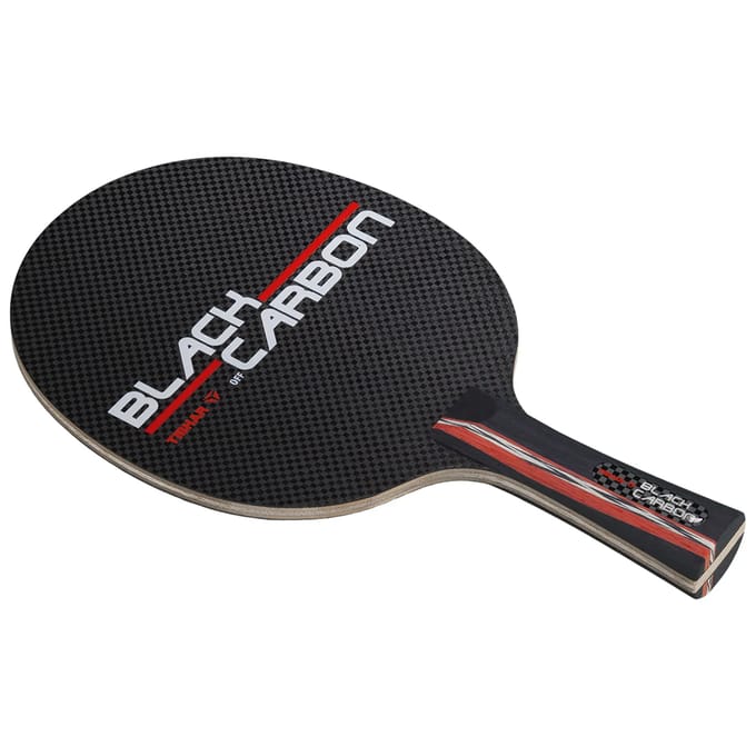 Tafeltennisracket Tibhar gerade