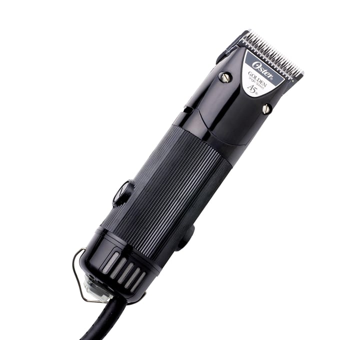 2 Speeds Oster Hondentondeuse Golden A5