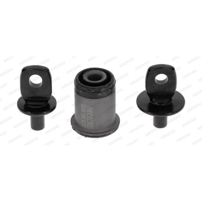 Voorste draagarm silentblock MOOG OP-SB-16935