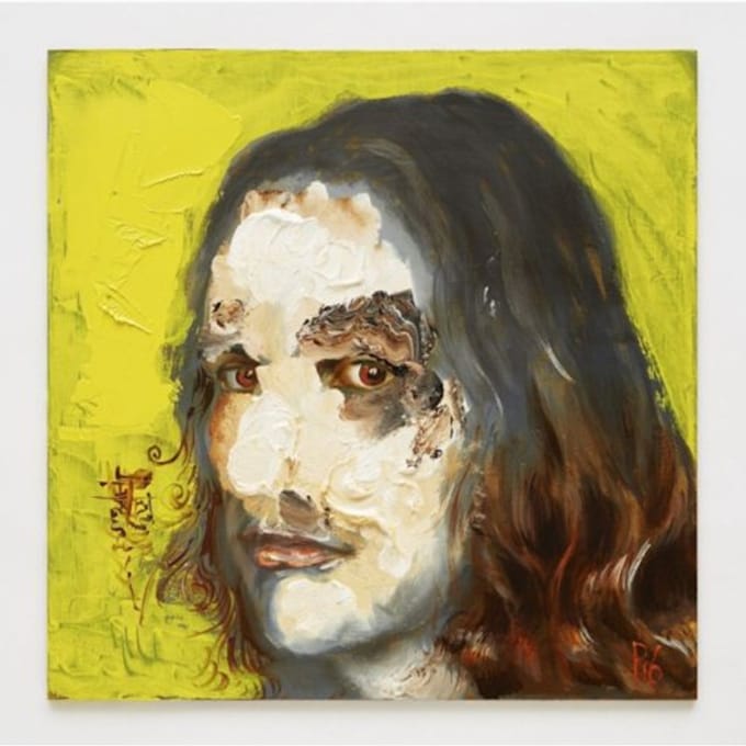 Jameszoo - Fool (CD)