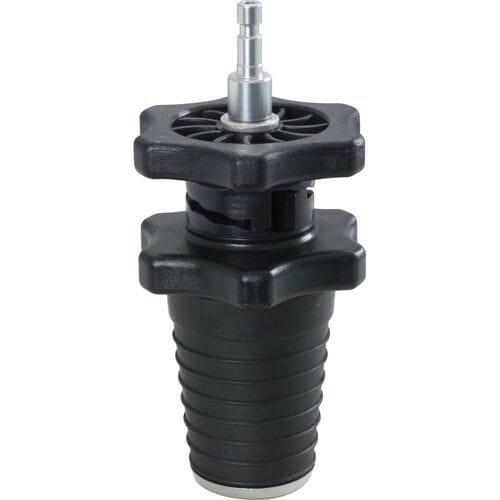 KS Tools 455.0144 Koelsysteemadapter, Ø 47-60 mm, trapsgewijs
