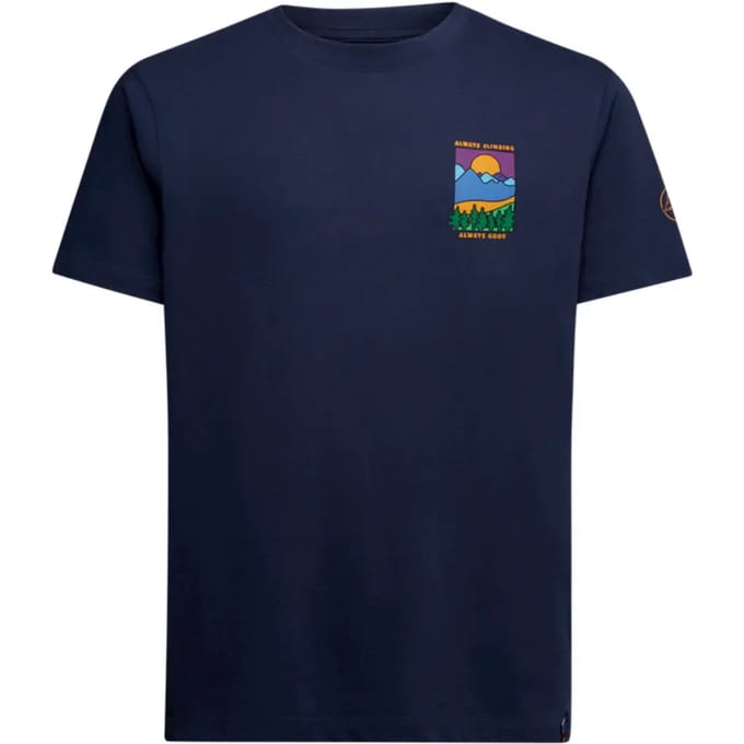 T-shirt La Sportiva Always