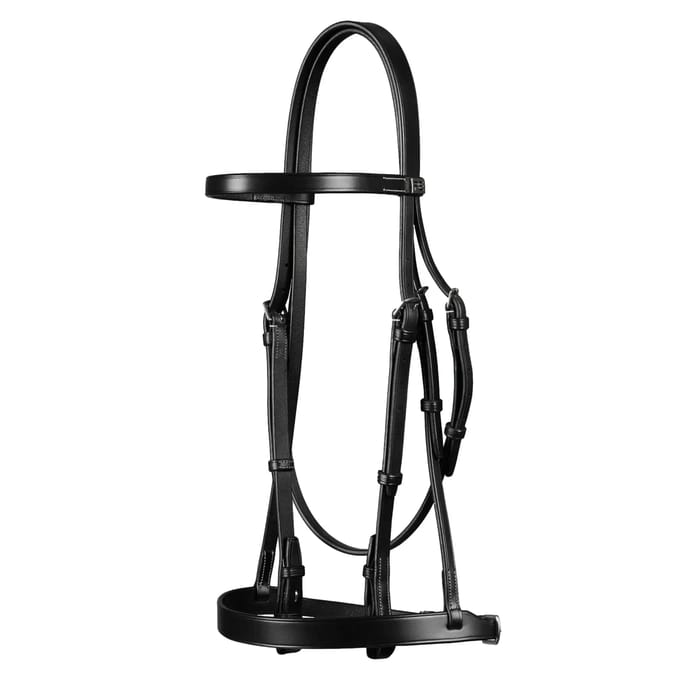 Hoofdstel Premier Equine Hunter