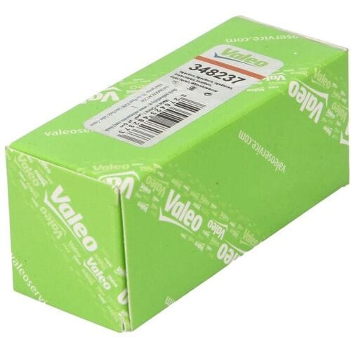 Brandstofinjector VALEO 348237