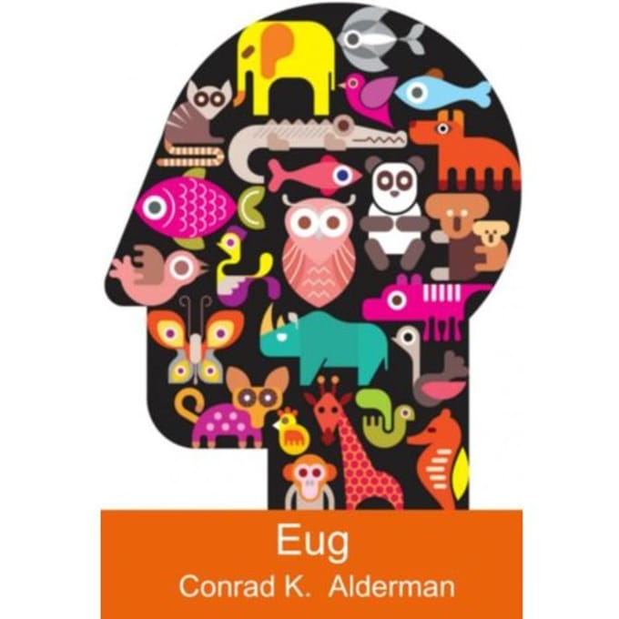 Eug - Conrad K. Alderman
