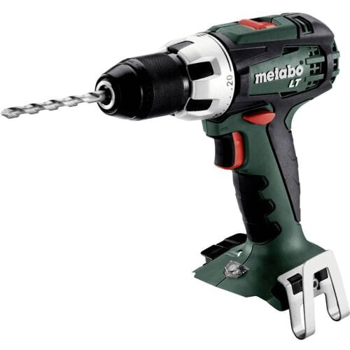 Metabo BS 18 LT 602102890 Accu-schroefboormachine 18 V Li-ion
