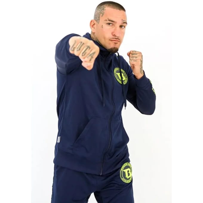 Trainingspak Booster Fight Gear Athletic Dept Track 2