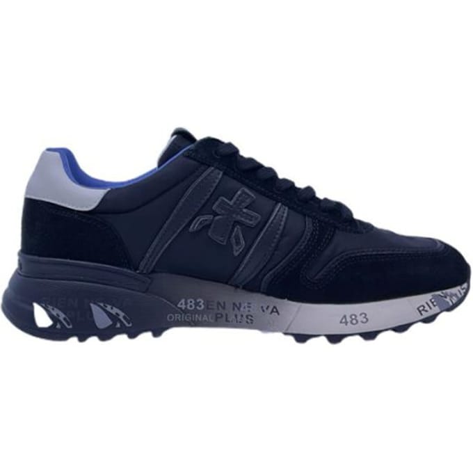 Premiata - Heren Lander - Maat 40