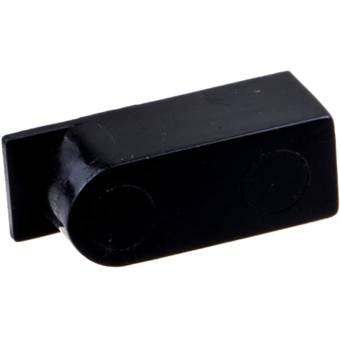 Cap. spring handguard